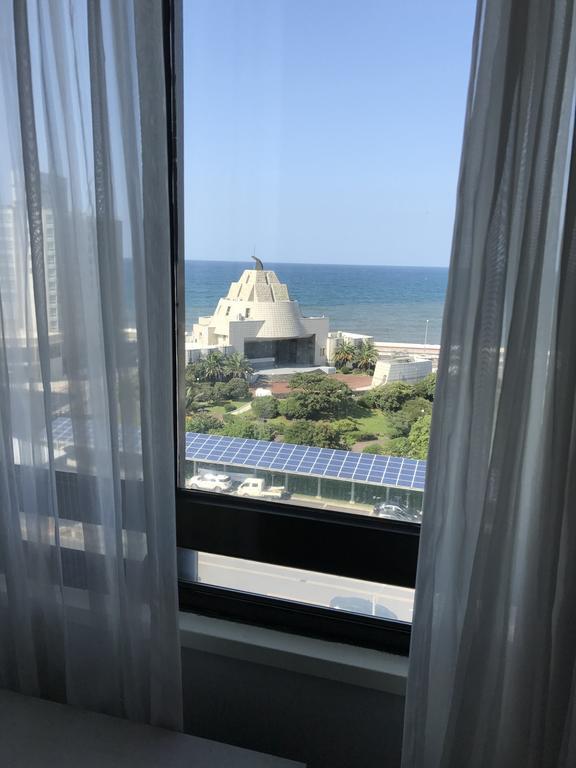 Jeju Seoul Tourist Hotel Dış mekan fotoğraf