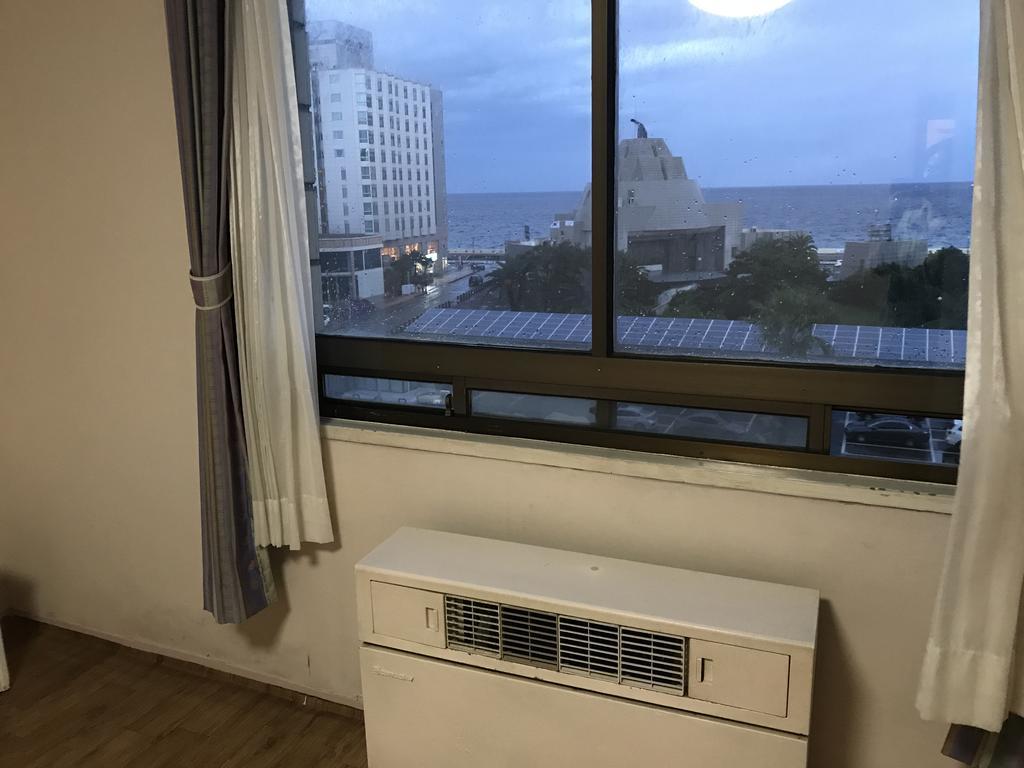Jeju Seoul Tourist Hotel Dış mekan fotoğraf